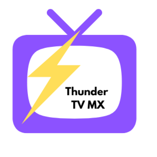 ThunderTV MX